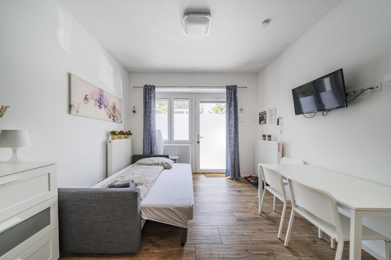 Modernes Appartement Nahe U-Bahn Und Schoenbrunn فيينا المظهر الخارجي الصورة