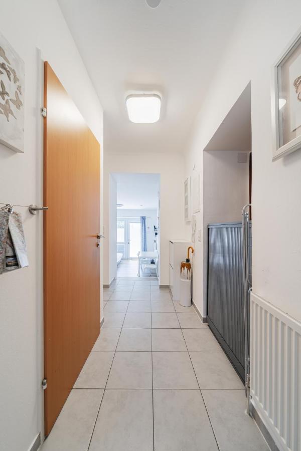 Modernes Appartement Nahe U-Bahn Und Schoenbrunn فيينا المظهر الخارجي الصورة